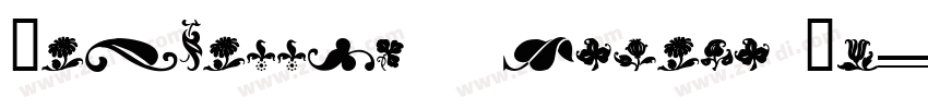 Caswallon Archaic Te字体转换